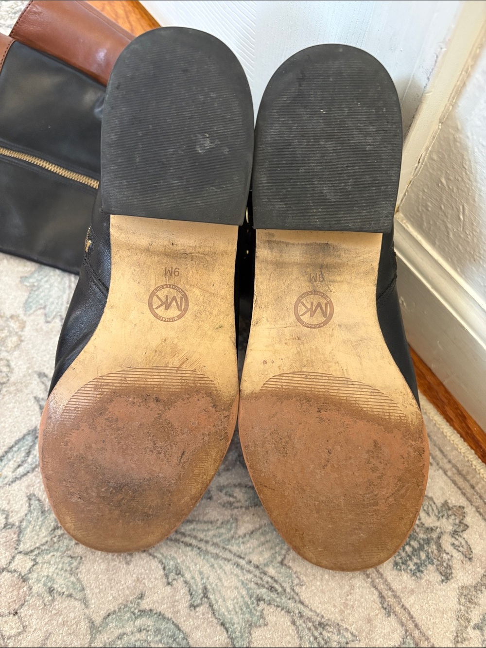 Michael Kors boots - Picture 5 of 7
